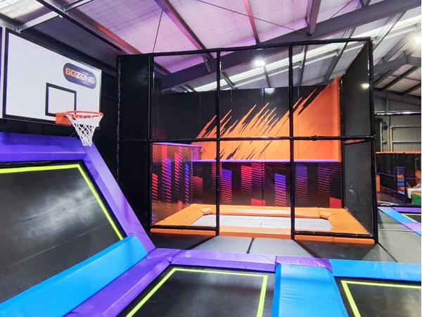 Go-Zone in 15 Moreton Road, Carterton New Zealand -266