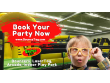 Bounce tag LLC in Springfield IL, USA -943