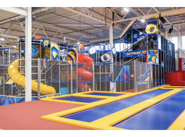 kids playground