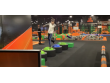 Nova Trampoline park in PA, USA -231
