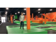 Nova Trampoline park in PA, USA -231