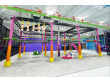 Soar N Bounce in Springfield MI, USA -415
